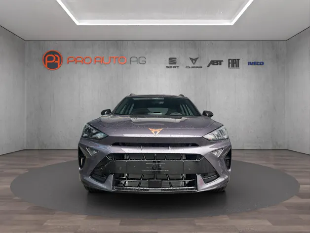 Cupra Formentor 1.5 TSI Prime Edition DSG