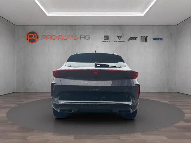 Cupra Formentor 1.5 TSI Prime Edition DSG