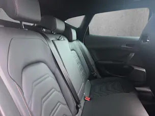 Cupra Formentor 1.5 TSI Prime Edition DSG