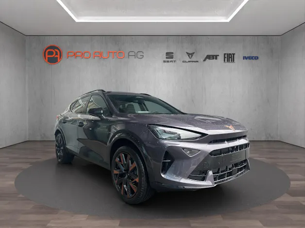 Cupra Formentor 1.5 TSI Prime Edition DSG
