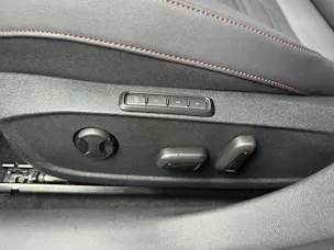 Cupra Formentor 1.5 TSI Prime Edition DSG