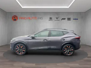 Cupra Formentor 1.5 TSI Prime Edition DSG