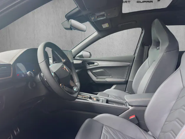 Cupra Formentor 1.5 TSI Prime Edition DSG