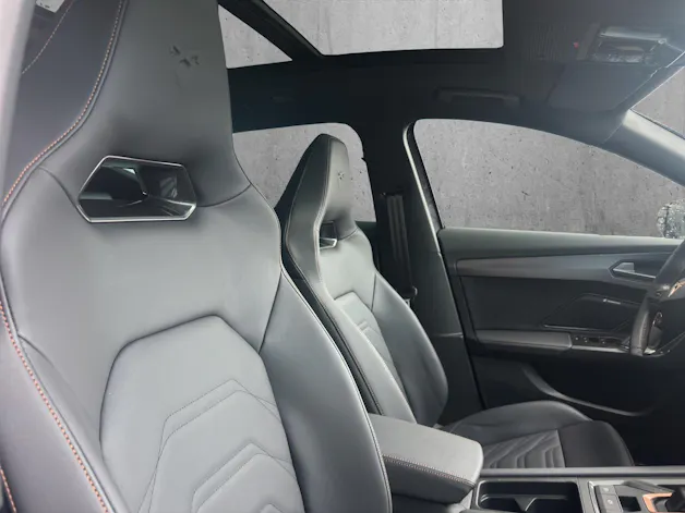 Cupra Formentor 1.5 TSI Prime Edition DSG