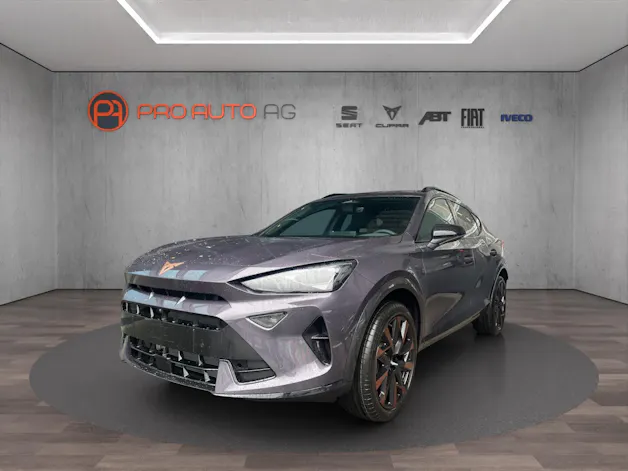 Cupra Formentor 1.5 TSI Prime Edition DSG