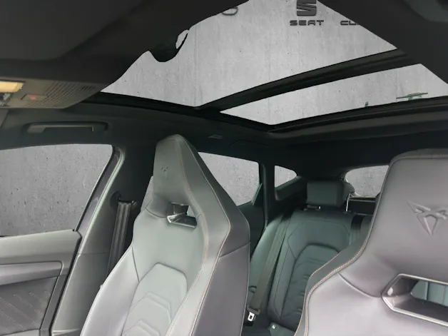 Cupra Formentor 1.5 TSI Prime Edition DSG