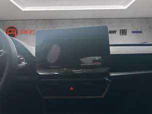 Cupra Formentor 1.5 TSI Prime Edition DSG