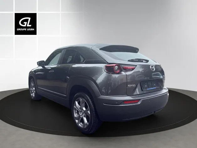 Mazda MX-30 e-Skyactiv Ambition Plus