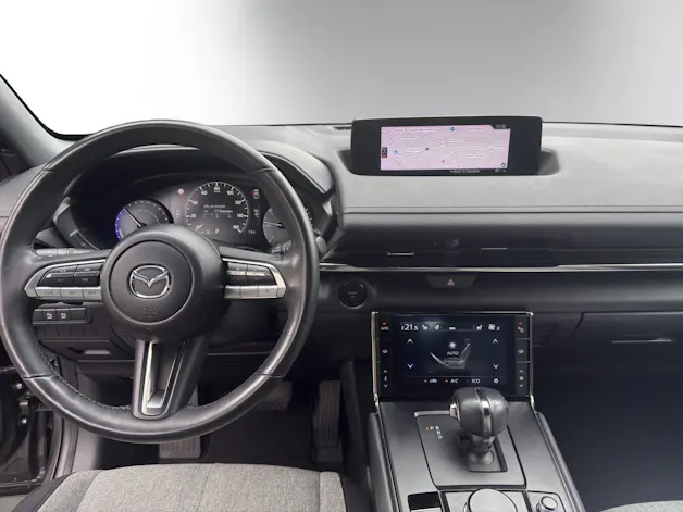 Mazda MX-30 e-Skyactiv Ambition Plus