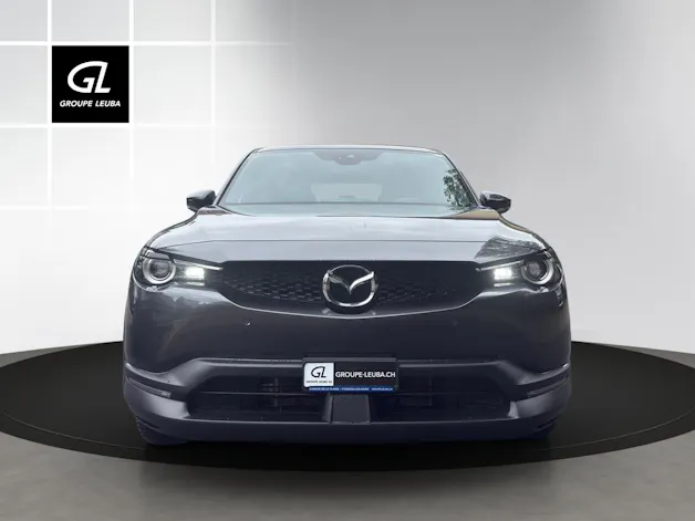 Mazda MX-30 e-Skyactiv Ambition Plus
