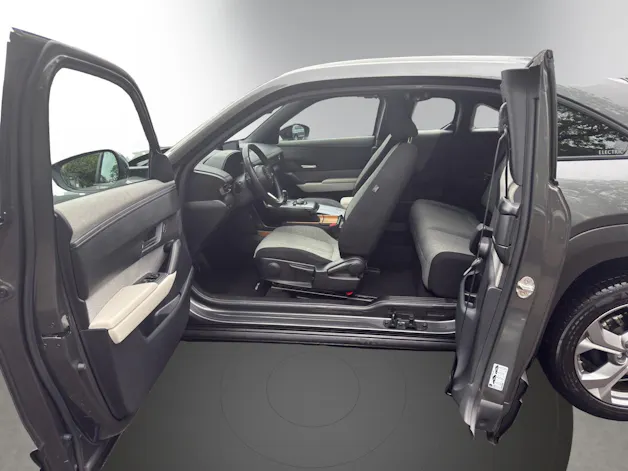 Mazda MX-30 e-Skyactiv Ambition Plus