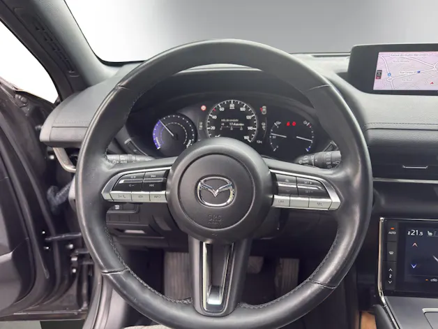 Mazda MX-30 e-Skyactiv Ambition Plus