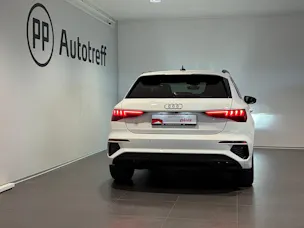 Audi A3 Sportback 40 TFSI e S line S-tronic