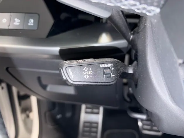 Audi A3 Sportback 40 TFSI e S line S-tronic