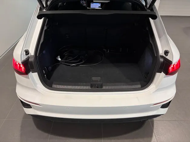 Audi A3 Sportback 40 TFSI e S line S-tronic