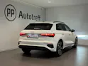 Audi A3 Sportback 40 TFSI e S line S-tronic
