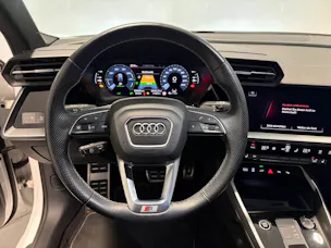 Audi A3 Sportback 40 TFSI e S line S-tronic