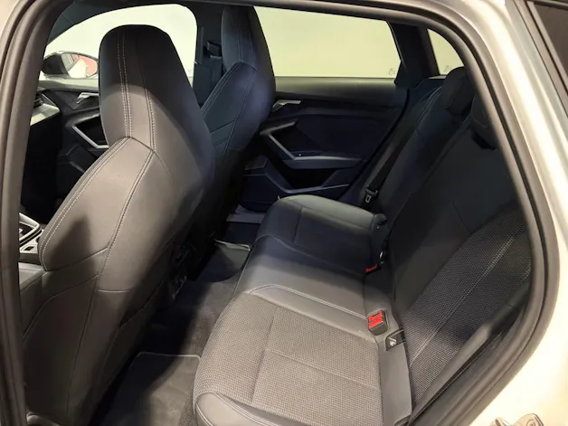 Audi A3 Sportback 40 TFSI e S line S-tronic