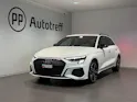 Audi A3 Sportback 40 TFSI e S line S-tronic