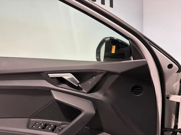 Audi A3 Sportback 40 TFSI e S line S-tronic