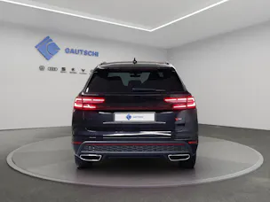Škoda Kodiaq 2.0 TSI RS 4x4