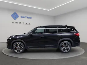 Škoda Kodiaq 2.0 TSI RS 4x4