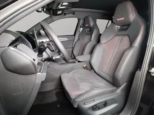 Škoda Kodiaq 2.0 TSI RS 4x4