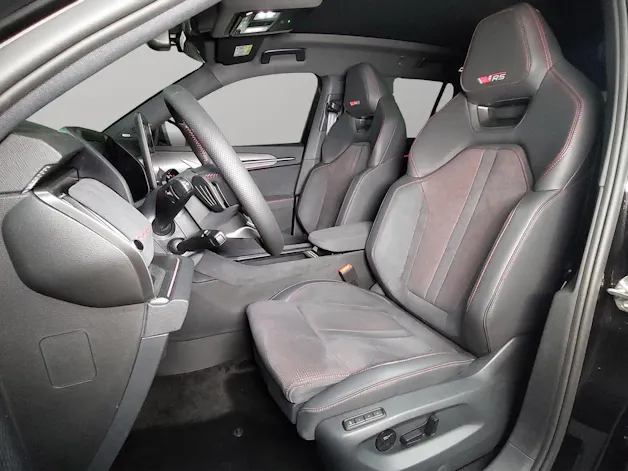 Škoda Kodiaq 2.0 TSI RS 4x4