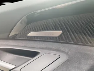 Audi SQ5 TFSI quattro S-tronic