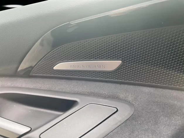Audi SQ5 TFSI quattro S-tronic