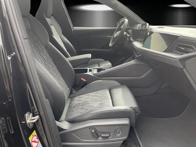 Audi SQ5 TFSI quattro S-tronic