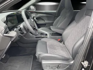 Audi SQ5 TFSI quattro S-tronic