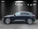 Audi SQ5 TFSI quattro S-tronic