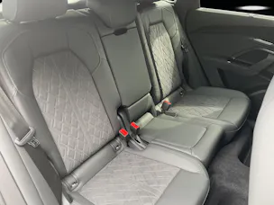 Audi SQ5 TFSI quattro S-tronic