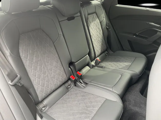 Audi SQ5 TFSI quattro S-tronic
