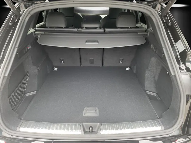 Audi SQ5 TFSI quattro S-tronic
