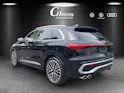 Audi SQ5 TFSI quattro S-tronic