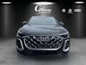 Audi SQ5 TFSI quattro S-tronic