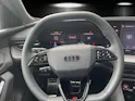 Audi SQ5 TFSI quattro S-tronic