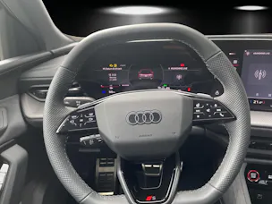 Audi SQ5 TFSI quattro S-tronic