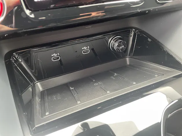 Audi SQ5 TFSI quattro S-tronic