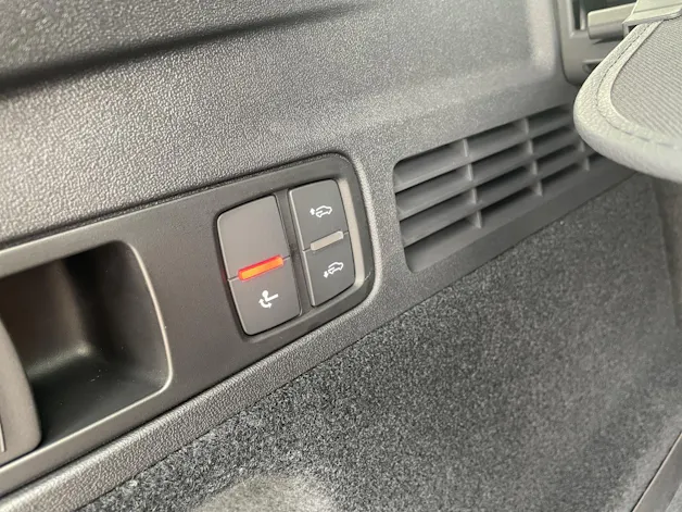Audi SQ5 TFSI quattro S-tronic