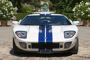 Ford GT