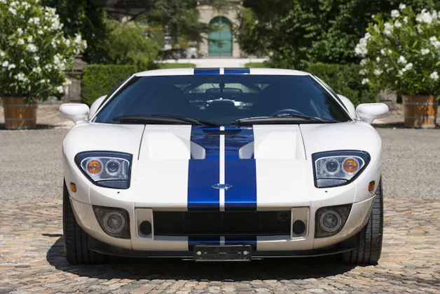 Ford GT