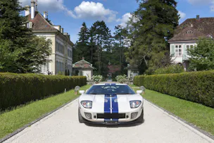 Ford GT