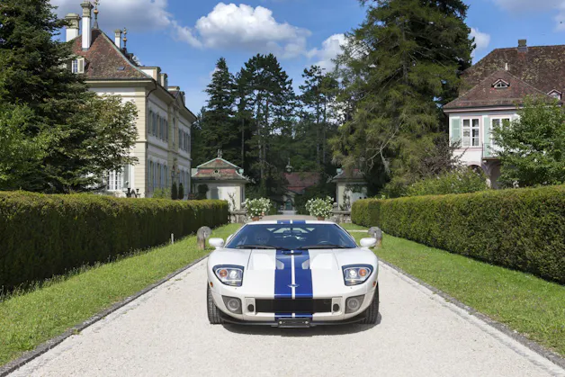 Ford GT