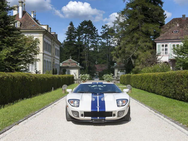 Ford GT