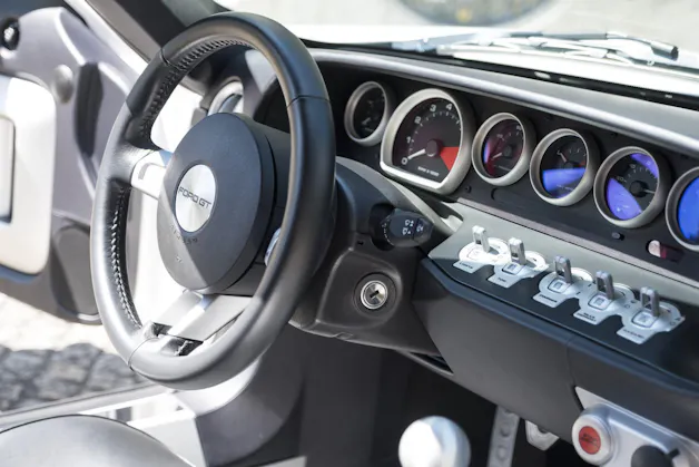 Ford GT