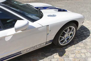 Ford GT