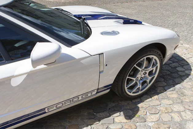 Ford GT